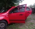 Червоний Шевроле Авео, об'ємом двигуна 1.5 л та пробігом 131 тис. км за 3100 $, фото 9 на Automoto.ua