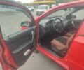 Червоний Шевроле Авео, об'ємом двигуна 1.5 л та пробігом 185 тис. км за 2800 $, фото 6 на Automoto.ua
