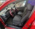Червоний Шевроле Авео, об'ємом двигуна 1.5 л та пробігом 184 тис. км за 3000 $, фото 8 на Automoto.ua