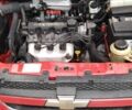Красный Шевроле Авео, объемом двигателя 1.5 л и пробегом 325 тыс. км за 2900 $, фото 7 на Automoto.ua