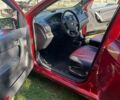Красный Шевроле Авео, объемом двигателя 1.5 л и пробегом 210 тыс. км за 3400 $, фото 2 на Automoto.ua
