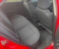 Красный Шевроле Авео, объемом двигателя 1.5 л и пробегом 220 тыс. км за 3500 $, фото 9 на Automoto.ua