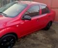 Красный Шевроле Авео, объемом двигателя 1.6 л и пробегом 120 тыс. км за 4100 $, фото 9 на Automoto.ua