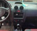 Красный Шевроле Авео, объемом двигателя 1.5 л и пробегом 160 тыс. км за 3300 $, фото 2 на Automoto.ua