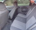 Красный Шевроле Авео, объемом двигателя 1.5 л и пробегом 190 тыс. км за 3300 $, фото 14 на Automoto.ua