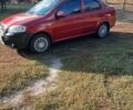 Червоний Шевроле Авео, об'ємом двигуна 1.5 л та пробігом 260 тис. км за 3299 $, фото 1 на Automoto.ua