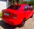 Красный Шевроле Авео, объемом двигателя 1.5 л и пробегом 150 тыс. км за 2600 $, фото 4 на Automoto.ua