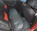 Красный Шевроле Авео, объемом двигателя 1.5 л и пробегом 205 тыс. км за 4100 $, фото 7 на Automoto.ua