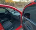 Красный Шевроле Авео, объемом двигателя 1.5 л и пробегом 190 тыс. км за 3300 $, фото 11 на Automoto.ua