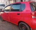 Червоний Шевроле Авео, об'ємом двигуна 1.5 л та пробігом 280 тис. км за 2200 $, фото 1 на Automoto.ua