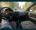 Красный Шевроле Авео, объемом двигателя 1.5 л и пробегом 176 тыс. км за 2650 $, фото 1 на Automoto.ua