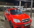 Червоний Шевроле Авео, об'ємом двигуна 1.5 л та пробігом 265 тис. км за 3800 $, фото 1 на Automoto.ua