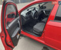 Червоний Шевроле Авео, об'ємом двигуна 1.5 л та пробігом 180 тис. км за 3600 $, фото 8 на Automoto.ua
