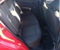 Красный Шевроле Авео, объемом двигателя 1.5 л и пробегом 142 тыс. км за 3700 $, фото 5 на Automoto.ua