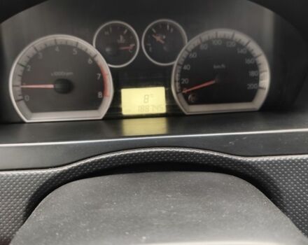 Шевроле Авео 2006 в Днепре (Днепропетровске) на Automoto.ua Красный Шевроле Авео, объемом двигателя 1.5 л и пробегом 189 тыс. км за 3200 $, фото 1 на Automoto.ua