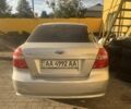 Червоний Шевроле Авео, об'ємом двигуна 0.9 л та пробігом 200 тис. км за 1650 $, фото 1 на Automoto.ua