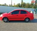 Червоний Шевроле Авео, об'ємом двигуна 1.5 л та пробігом 142 тис. км за 3400 $, фото 5 на Automoto.ua
