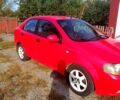 Красный Шевроле Авео, объемом двигателя 1.5 л и пробегом 0 тыс. км за 2700 $, фото 2 на Automoto.ua