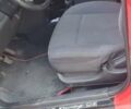 Червоний Шевроле Авео, об'ємом двигуна 1.5 л та пробігом 176 тис. км за 2899 $, фото 1 на Automoto.ua
