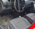 Красный Шевроле Авео, объемом двигателя 1.5 л и пробегом 176 тыс. км за 2699 $, фото 3 на Automoto.ua