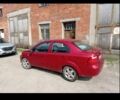 Червоний Шевроле Авео, об'ємом двигуна 0 л та пробігом 260 тис. км за 2900 $, фото 1 на Automoto.ua