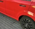 Красный Шевроле Авео, объемом двигателя 1.5 л и пробегом 156 тыс. км за 3700 $, фото 8 на Automoto.ua