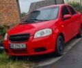 Красный Шевроле Авео, объемом двигателя 1.5 л и пробегом 176 тыс. км за 2699 $, фото 5 на Automoto.ua