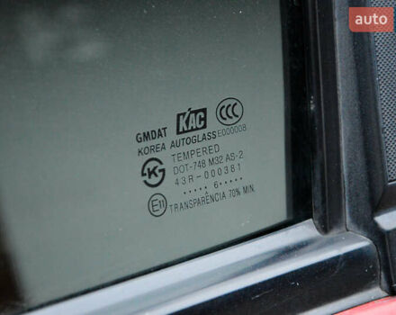 Красный Шевроле Авео, объемом двигателя 1.5 л и пробегом 87 тыс. км за 4800 $, фото 20 на Automoto.ua