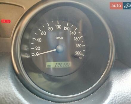 Красный Шевроле Авео, объемом двигателя 1.5 л и пробегом 226 тыс. км за 3500 $, фото 11 на Automoto.ua