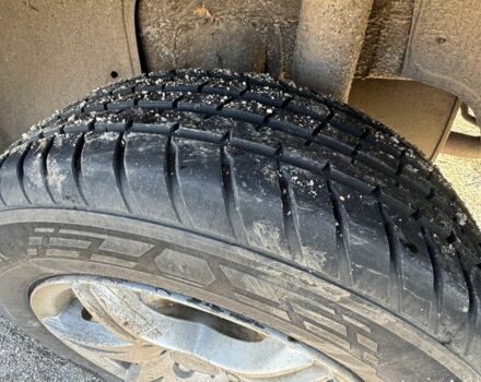 Червоний Шевроле Авео, об'ємом двигуна 1.5 л та пробігом 179 тис. км за 1100 $, фото 19 на Automoto.ua