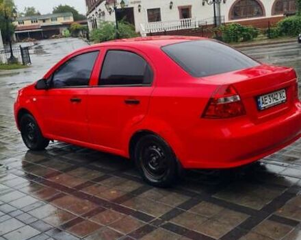 Червоний Шевроле Авео, об'ємом двигуна 1.5 л та пробігом 167 тис. км за 1999 $, фото 5 на Automoto.ua