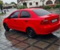 Червоний Шевроле Авео, об'ємом двигуна 1.5 л та пробігом 167 тис. км за 1999 $, фото 5 на Automoto.ua