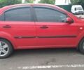 Червоний Шевроле Авео, об'ємом двигуна 1.5 л та пробігом 199 тис. км за 3200 $, фото 1 на Automoto.ua