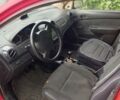 Шевроле Авео 2006 в Терновке на Automoto.ua Красный Шевроле Авео, объемом двигателя 1.5 л и пробегом 7 тыс. км за 1790 $, фото 3 на Automoto.ua