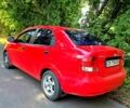 Червоний Шевроле Авео, об'ємом двигуна 1.5 л та пробігом 0 тис. км за 2500 $, фото 4 на Automoto.ua