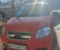Червоний Шевроле Авео, об'ємом двигуна 1.5 л та пробігом 280 тис. км за 2500 $, фото 8 на Automoto.ua