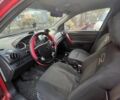 Красный Шевроле Авео, объемом двигателя 1.5 л и пробегом 184 тыс. км за 3000 $, фото 8 на Automoto.ua