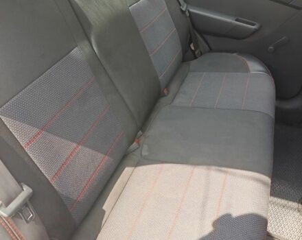 Шевроле Авео 2006 в Днепре (Днепропетровске) на Automoto.ua Красный Шевроле Авео, объемом двигателя 1.5 л и пробегом 189 тыс. км за 3200 $, фото 6 на Automoto.ua