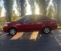 Красный Шевроле Авео, объемом двигателя 1.5 л и пробегом 210 тыс. км за 3400 $, фото 11 на Automoto.ua