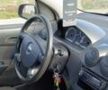 Красный Шевроле Авео, объемом двигателя 1.5 л и пробегом 220 тыс. км за 4400 $, фото 12 на Automoto.ua