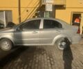 Червоний Шевроле Авео, об'ємом двигуна 0.9 л та пробігом 200 тис. км за 1650 $, фото 3 на Automoto.ua