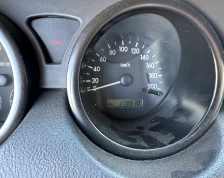 Червоний Шевроле Авео, об'ємом двигуна 1.5 л та пробігом 179 тис. км за 1100 $, фото 18 на Automoto.ua