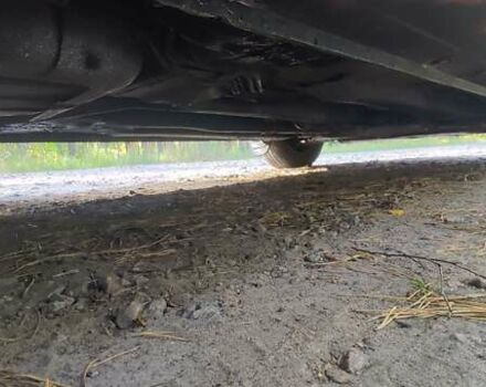 Красный Шевроле Авео, объемом двигателя 1.5 л и пробегом 241 тыс. км за 3500 $, фото 12 на Automoto.ua