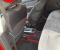 Красный Шевроле Авео, объемом двигателя 1.5 л и пробегом 265 тыс. км за 3500 $, фото 10 на Automoto.ua
