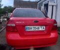 Червоний Шевроле Авео, об'ємом двигуна 1.5 л та пробігом 280 тис. км за 2500 $, фото 2 на Automoto.ua