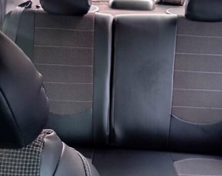 Червоний Шевроле Авео, об'ємом двигуна 1.5 л та пробігом 131 тис. км за 3100 $, фото 4 на Automoto.ua