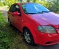 Червоний Шевроле Авео, об'ємом двигуна 1.5 л та пробігом 0 тис. км за 2500 $, фото 3 на Automoto.ua