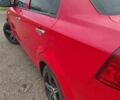 Красный Шевроле Авео, объемом двигателя 1.5 л и пробегом 200 тыс. км за 4500 $, фото 16 на Automoto.ua