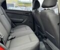 Красный Шевроле Авео, объемом двигателя 1.5 л и пробегом 27 тыс. км за 6100 $, фото 16 на Automoto.ua