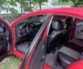 Червоний Шевроле Авео, об'ємом двигуна 1.5 л та пробігом 131 тис. км за 3100 $, фото 1 на Automoto.ua